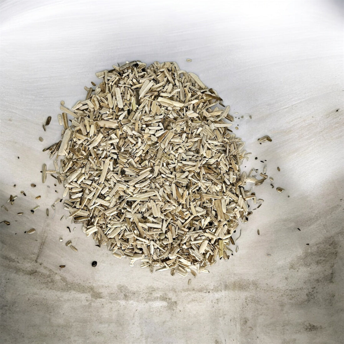 Size Matters: Why Bag Size Matters in Hemp Animal Bedding