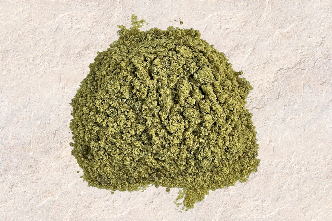 Pump Up with Pumpkin: A Clean, Green Protein Machine